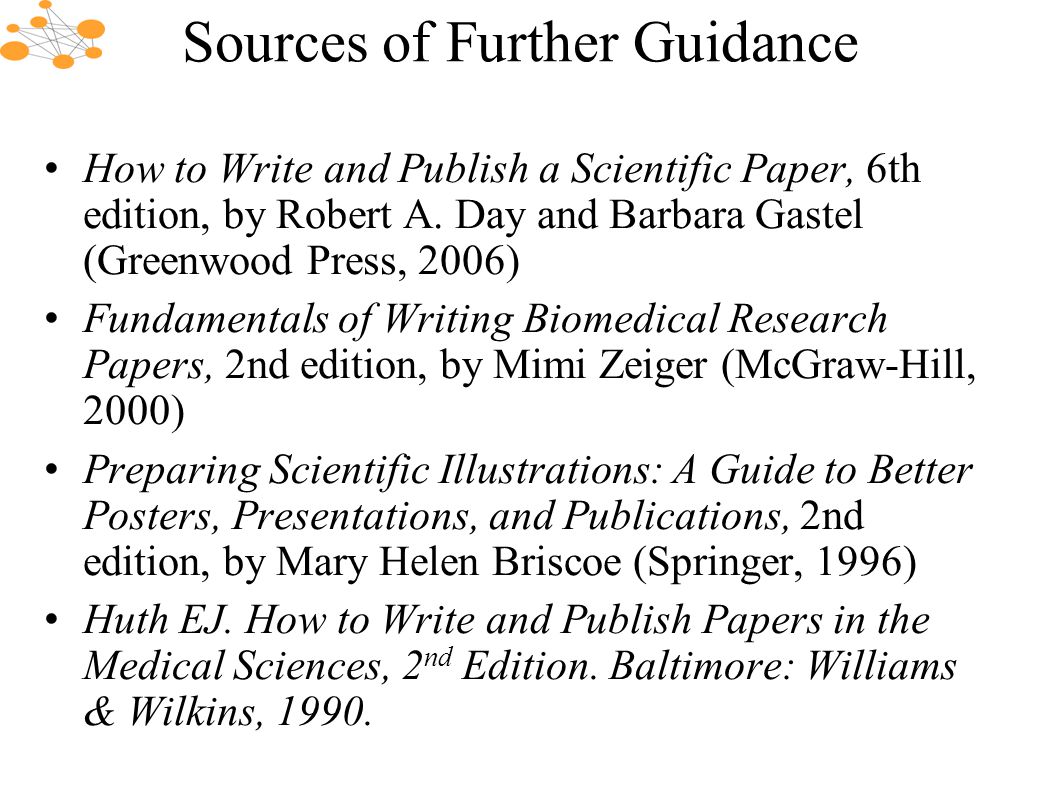 mimi zeiger scientific writing and communication